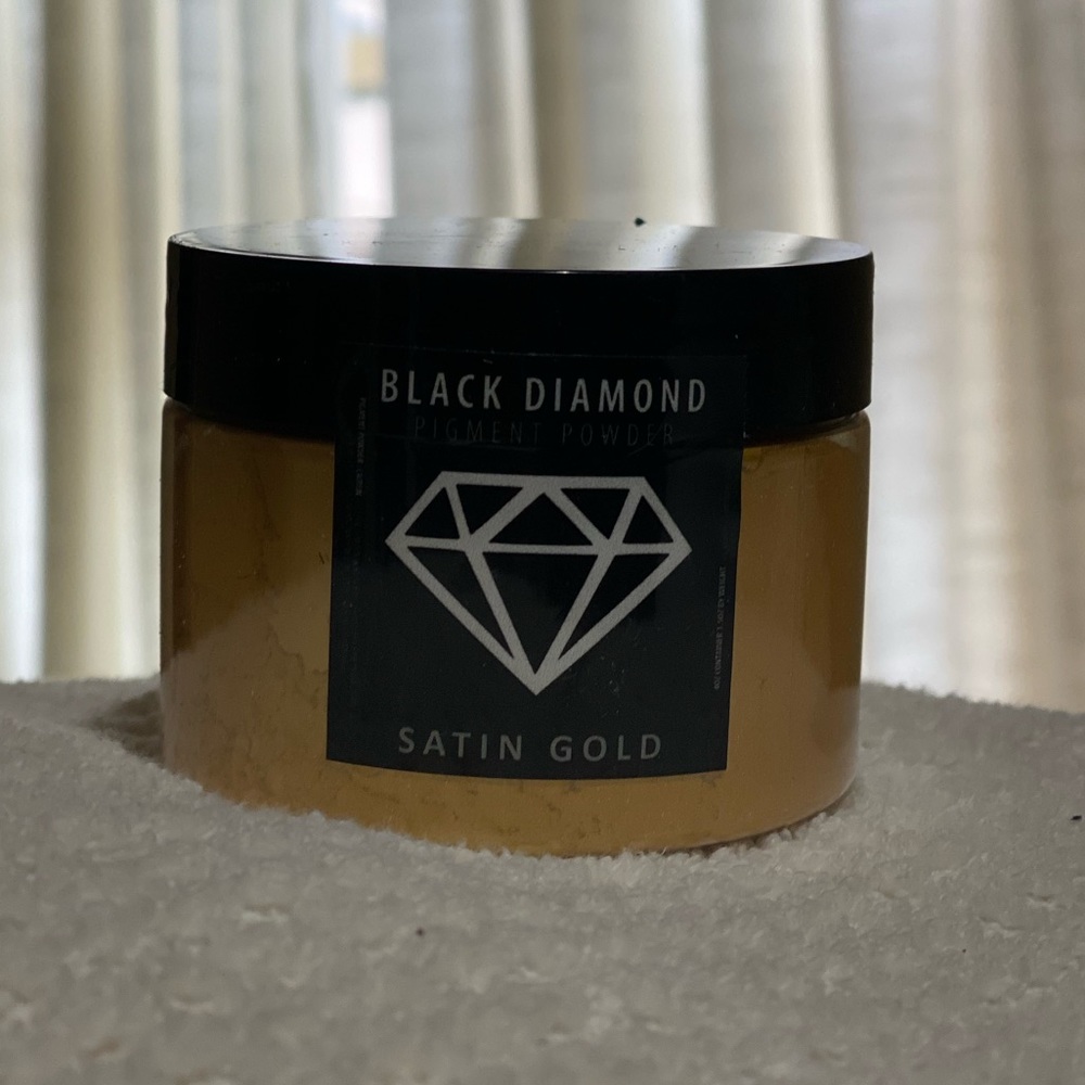 42g Satin Gold